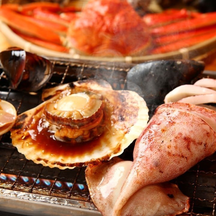 【最高の始まりコース】こんな『新年会』を待っていた・・・3時間飲み放題付き★