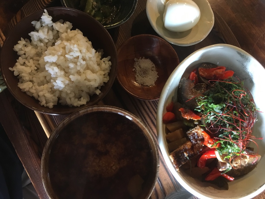 選べるおかずセット 自家製野菜中心 おまかせおかず