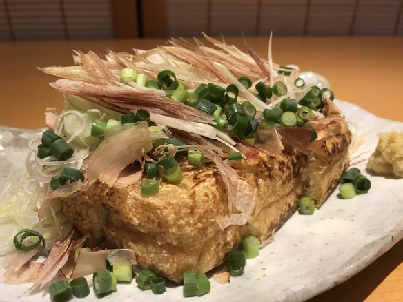 石臼挽手打蕎麦 丹凛 あかり そば