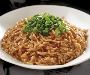 肉あんかけチャーハン炒王 中野サンモール店 中野でチャーハン 炒飯 食べるなら専門店 中華料理