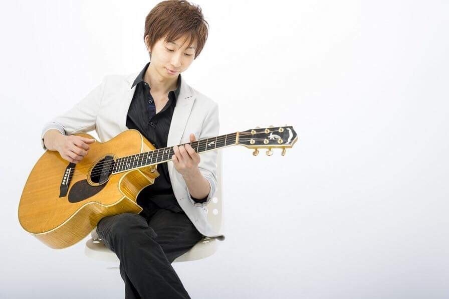 仲内拓磨LIVE
