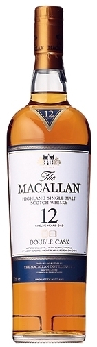 マッカラン・モルト12