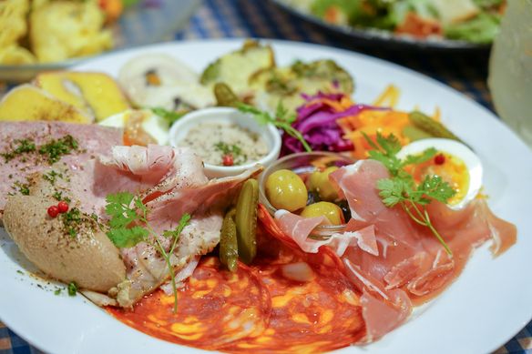 Bistro2538 門前仲町店 Favy ファビー