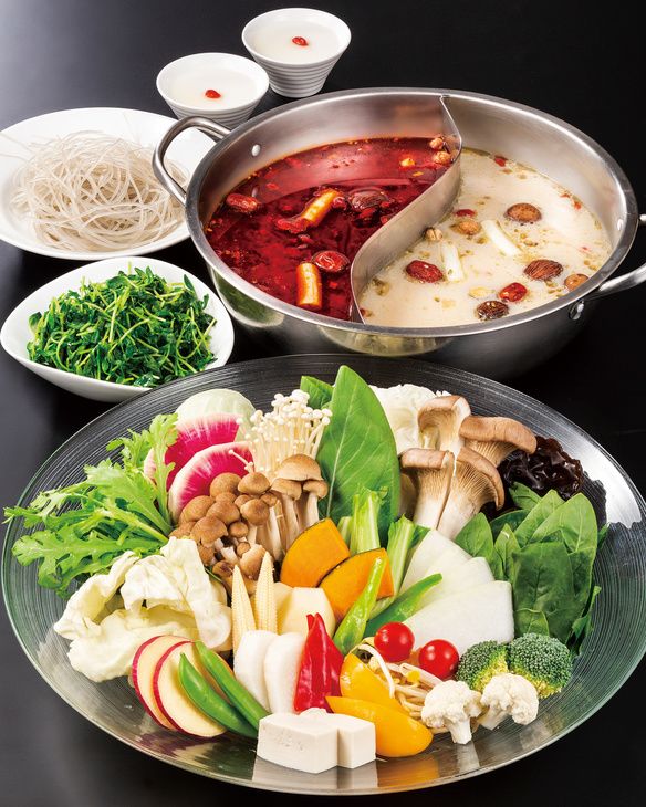 小肥羊 名古屋駅前店 Favy ファビー