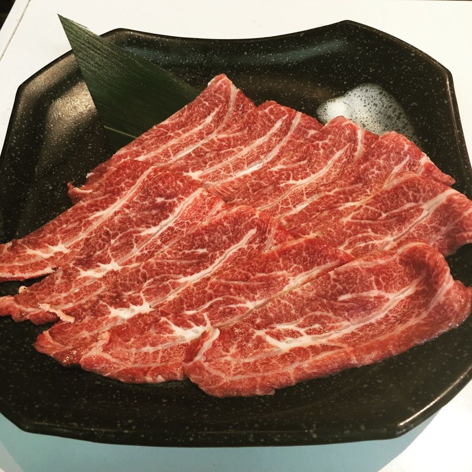 天肉 ツラミ 肉処もりよし ニクドコロモリヨシ のメニュー 焼肉