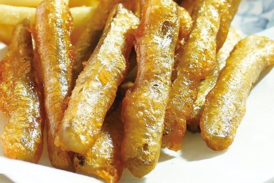 ザクザクゴボウフライ 大連飯店 富山駅前店 ダイレンハンテン トヤマエキマエテン のメニュー 中華料理