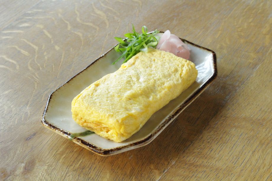 焼きたてあつあつだし巻き卵 Rutsubo Kitchen 肥後橋店 るつぼきっちん ひごばしてん のメニュー 居酒屋