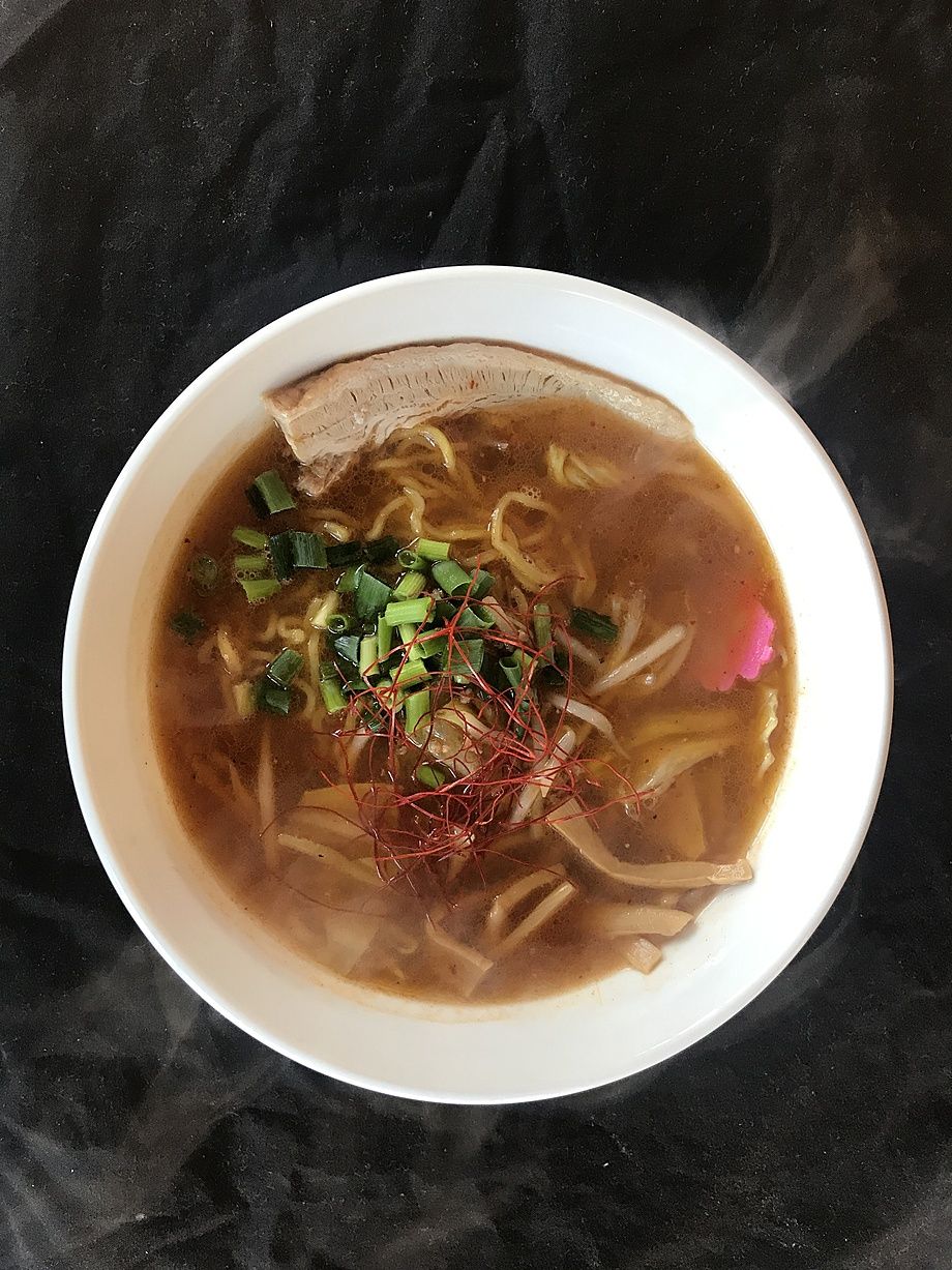 辛味噌らーめん ラーメンちょんまる ラーメンチョンマル のメニュー ラーメン