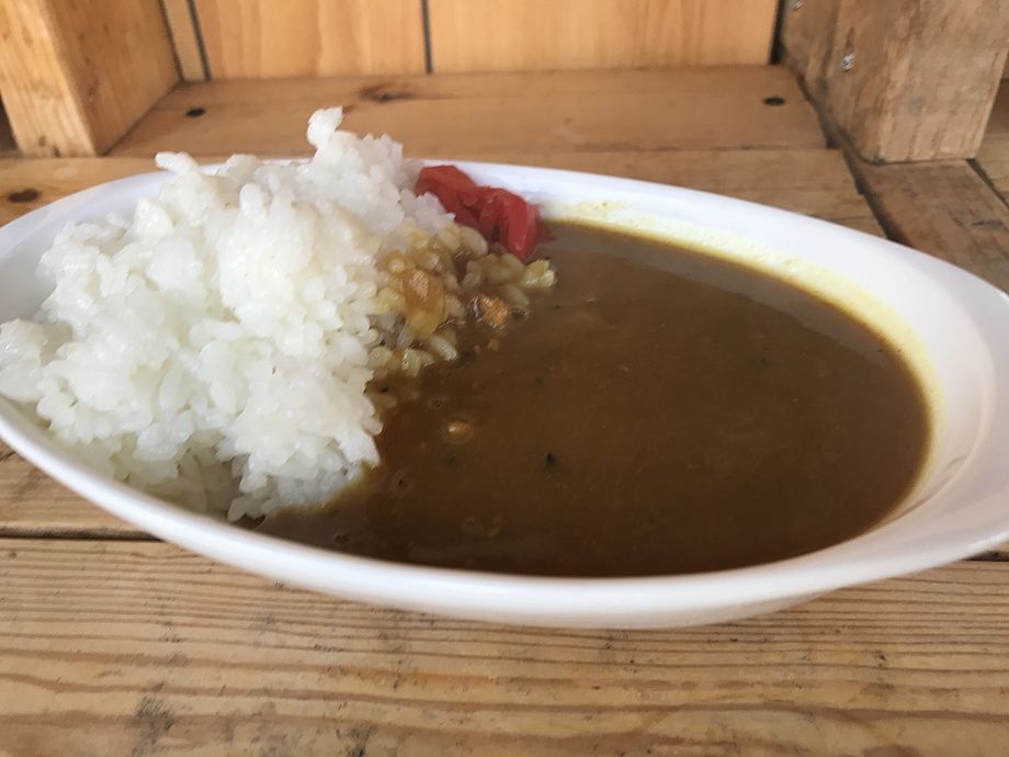 ミニカレー ラーメンちょんまる ラーメンチョンマル のメニュー ラーメン
