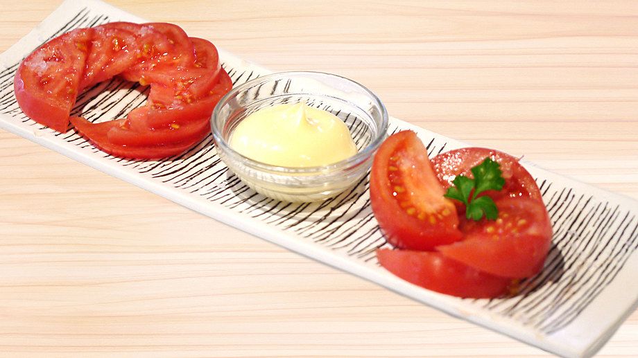 まるごとトマトスライス 居酒屋 キノエ きのえ のメニュー 居酒屋 まるごとトマトスライス 居酒屋 キノエ きのえ のメニュー 居酒屋