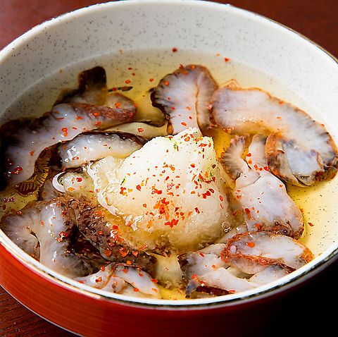 なまこ酢※季節限定