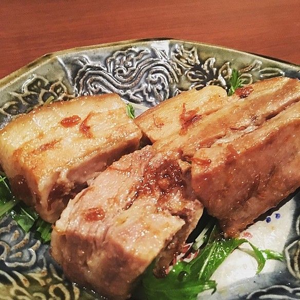 琉球王国 りゅうきゅうおうこく 沖縄料理