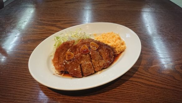 ランチメニュー ビヤホール有楽町電気ビル