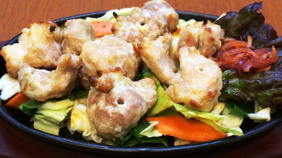 マライティッカ インドカレー ネパール料理cumin Coriander クミンアンドコリアンダー のメニュー インド料理