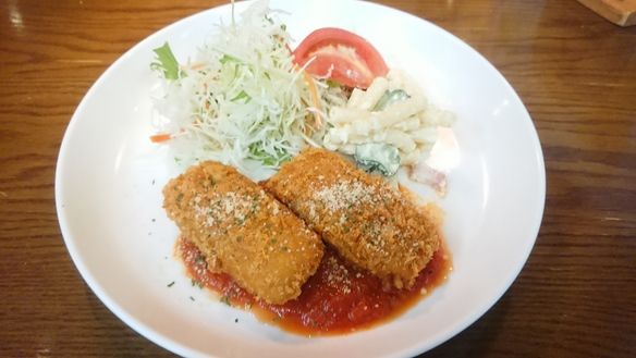 ランチメニュー ビヤホール有楽町電気ビル