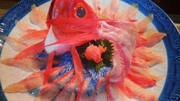 おまつり本舗 オマツリホンポ 居酒屋