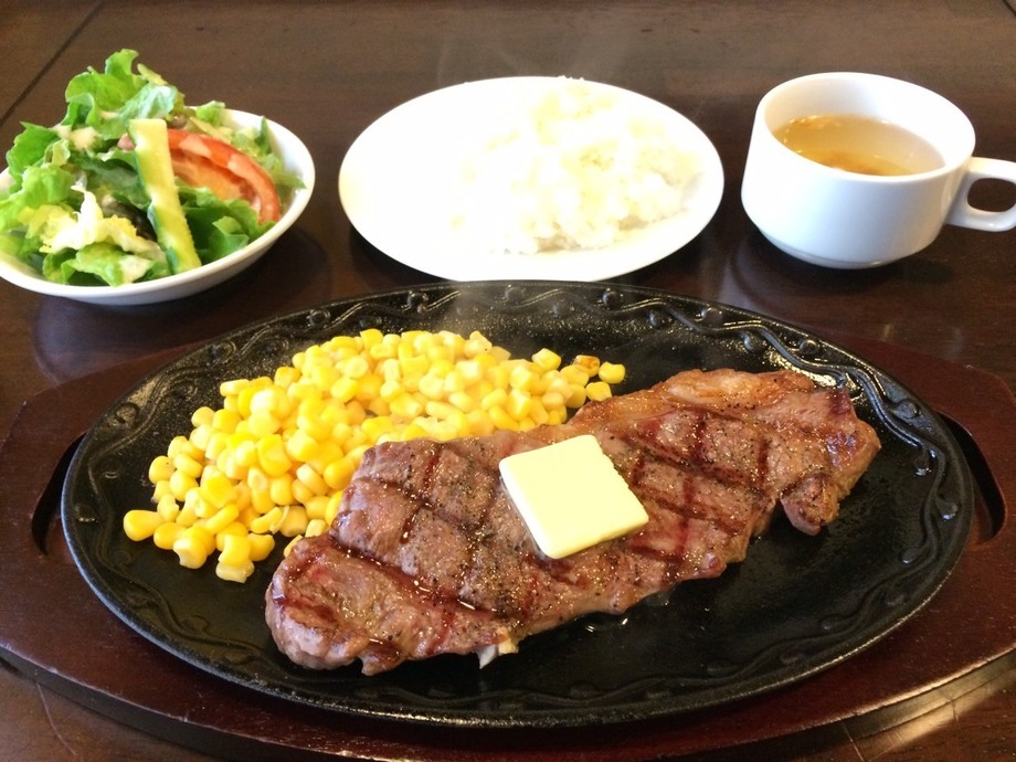 伊勢屋セット(ランチ)