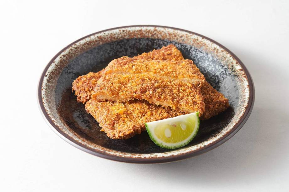 徳島☆フィッシュカツ」｜Decoration Kitchen(デコレーション キッチン 