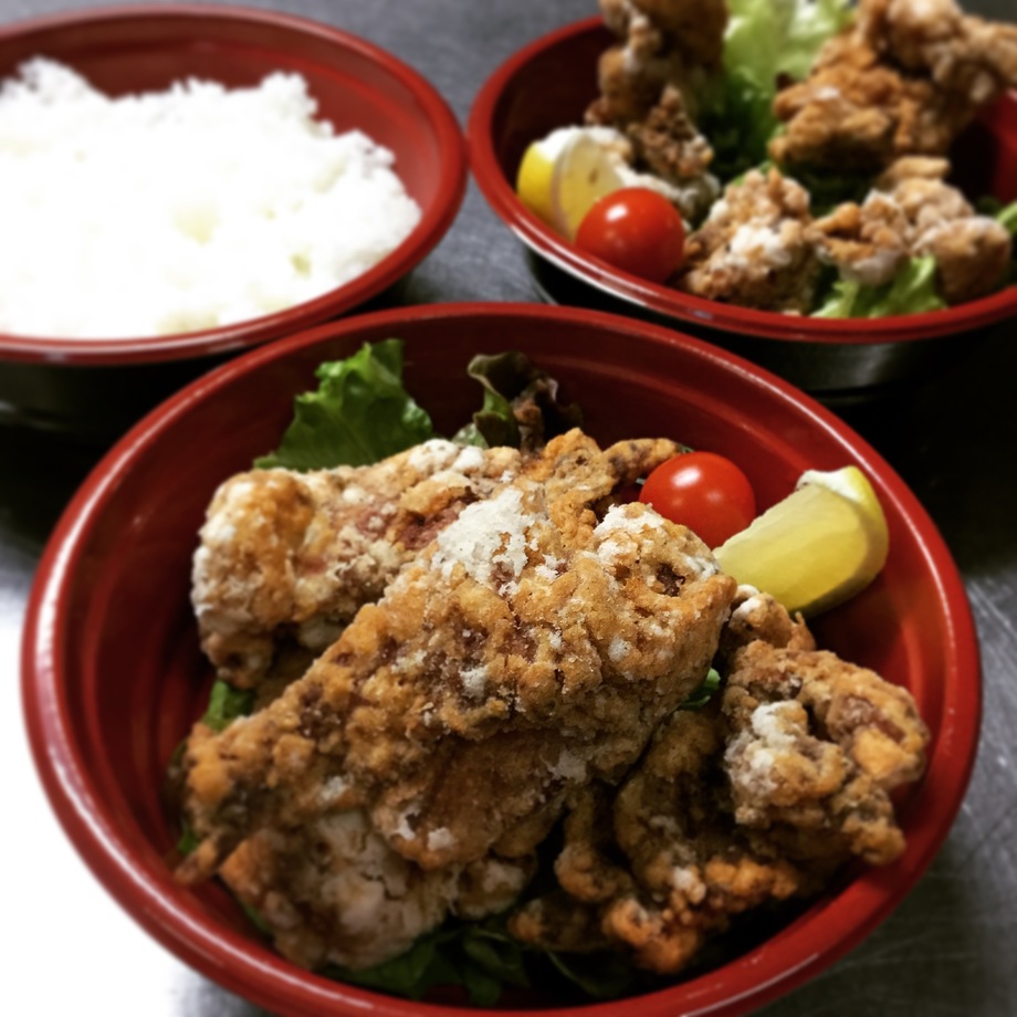 お弁当
