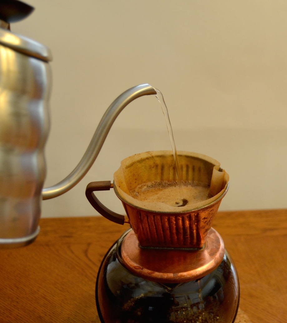 コーヒー