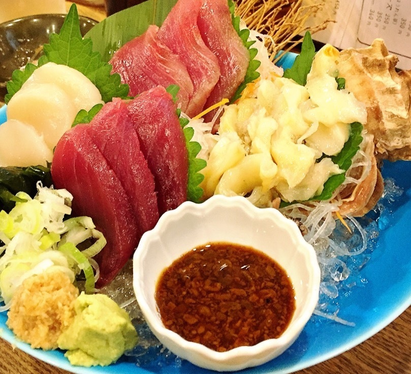 燿のおつまみ