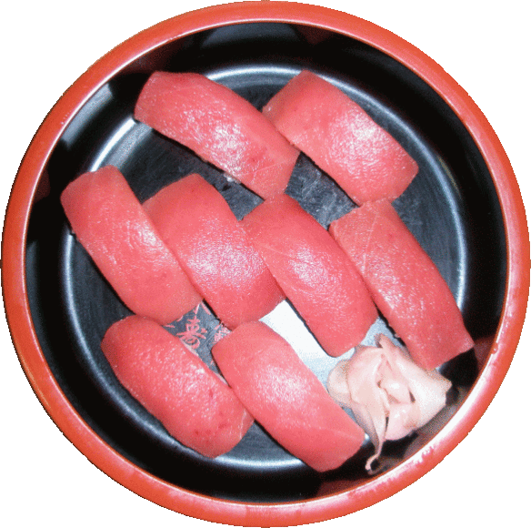 寿司 刺身 栄寿司