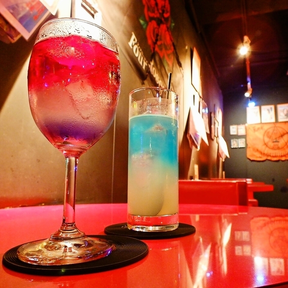 0yen Bar バームーンウォーク高田馬場店 Favy ファビー