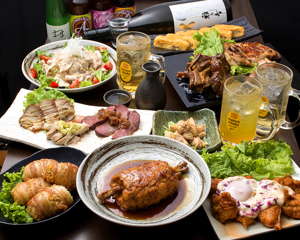 肉 日本酒 赤坂肉まつり Favy ファビー