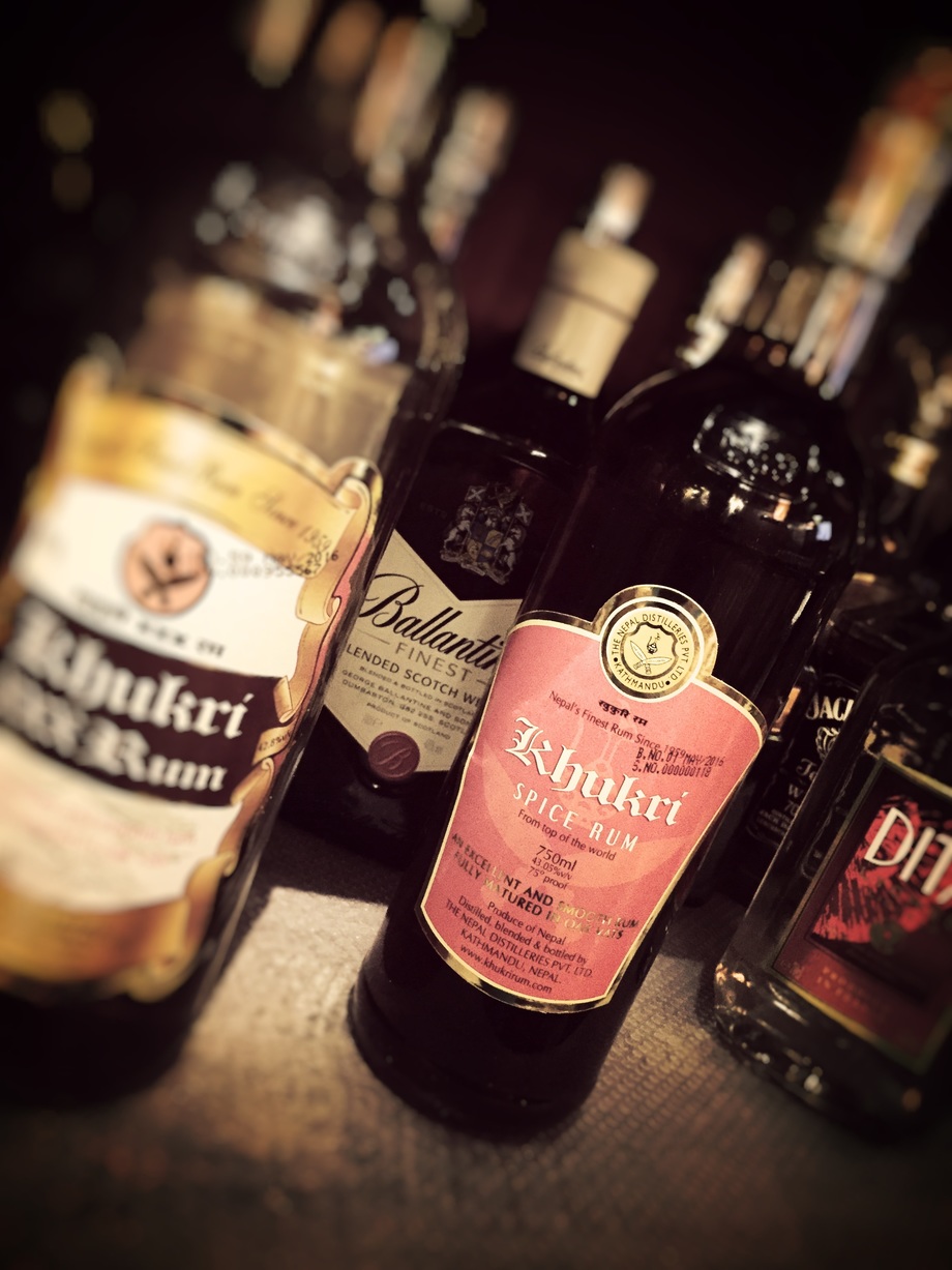 ネパール ラム ククリラム Soaltee Mode 町田 ソルティーモード マチダ のメニュー その他エスニック料理