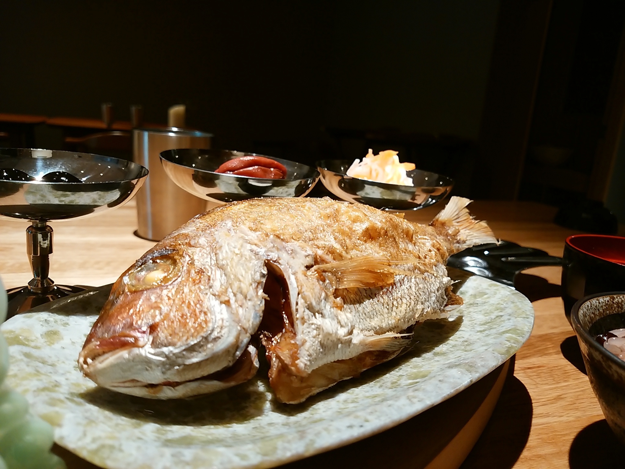 お客様のわがままを我々の出来る限りですが Restaurant Mama