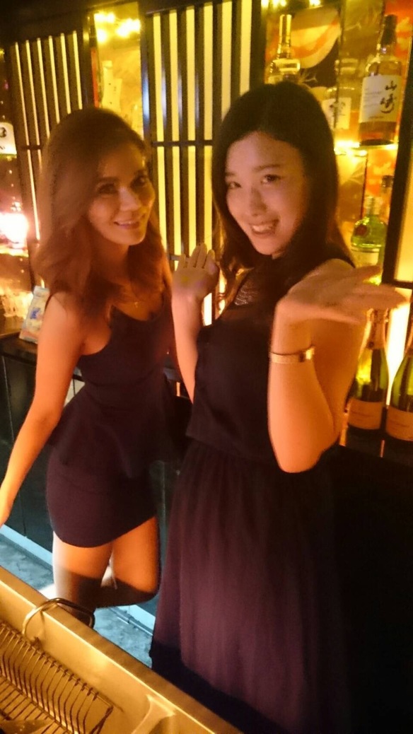 Lounge M 美人が集う隠れ家バー ラウンジ エム からのお知らせ バー