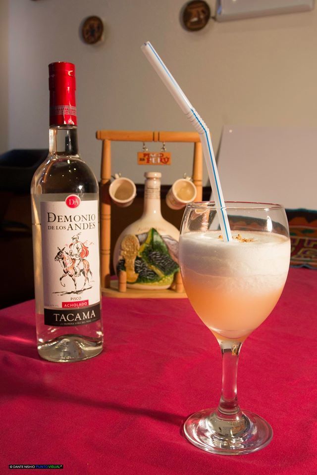 Big pisco
