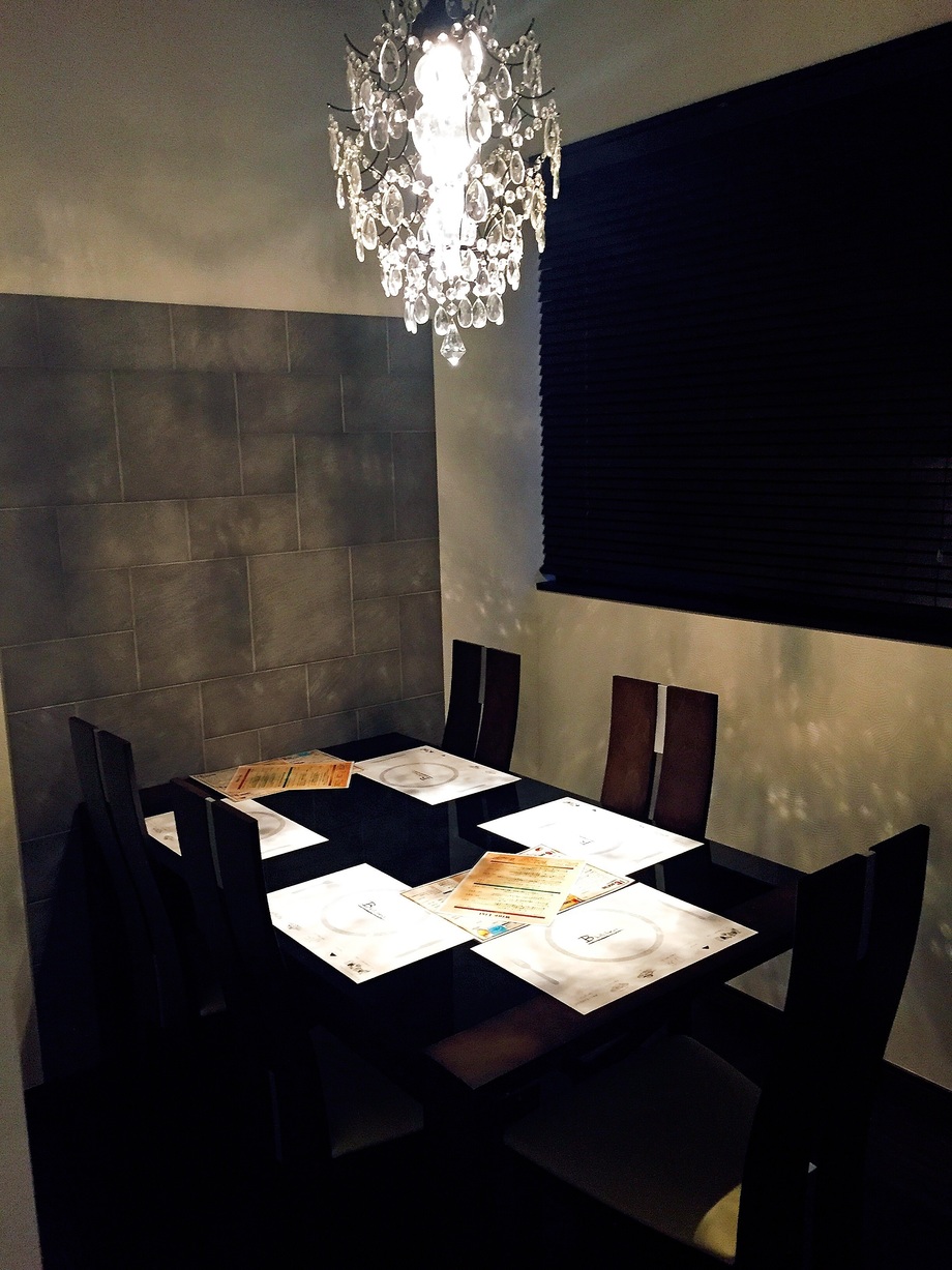 久喜で接待できる飲食店をお探しですか 肉バル ビーキッチン