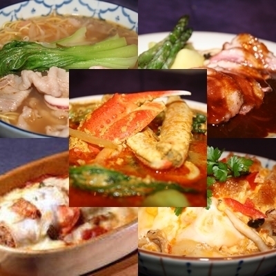 香花 かおりばな タイ料理