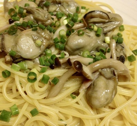 ソーセージとケールのオレキエッテパスタのレシピ