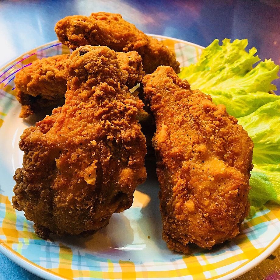 ハラカラ のドラムチキン ハラチキ ただいまご予約受付中です ハラカラ 南青山店