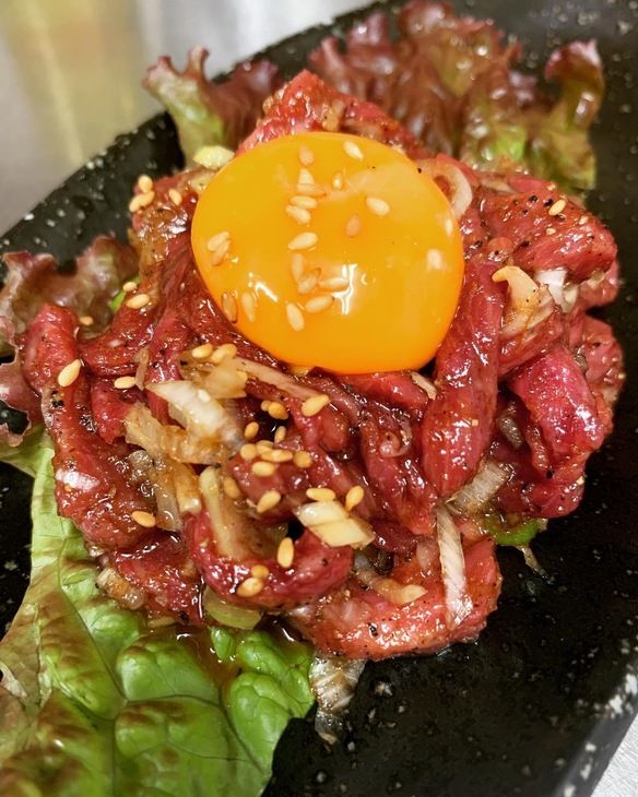 焼肉・ホルモン料理とらじ亭 大塚店(ヤキニクホルモンリョウリトラジテイオオツカテン)からのお知らせ｜焼肉