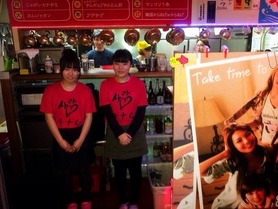 ご来店お待ちしております^ ^