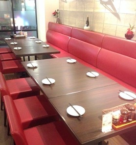 各種宴会、歓送迎会、女子会、誕生日会、記念日、などお洒落な店内のため様々なシーンにぴったり♪