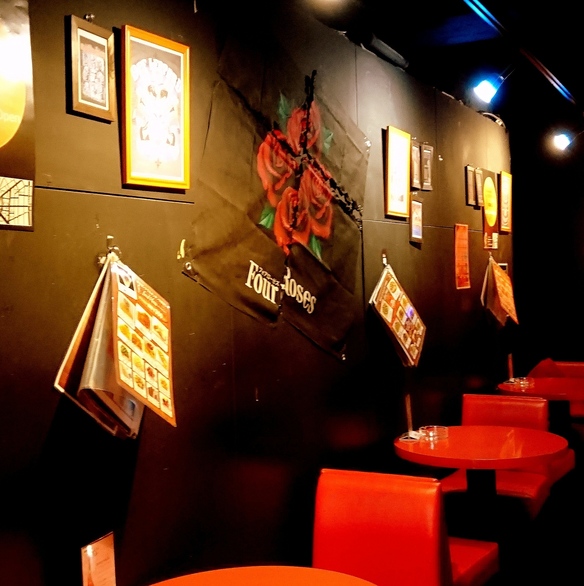 0yen Bar バームーンウォーク高田馬場店 Favy ファビー