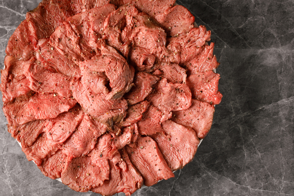 Beef Bank Favy ファビー