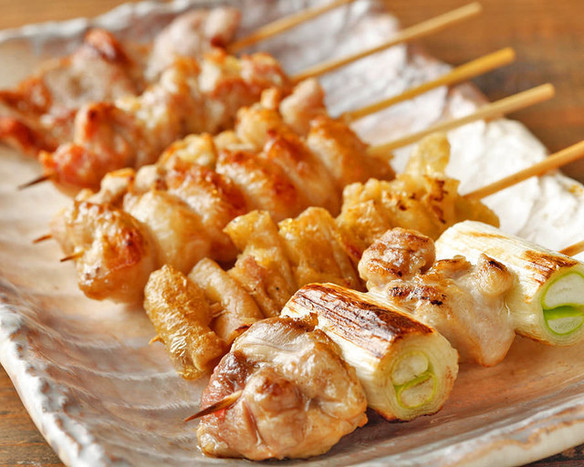 大衆酒場酔っ手羽 中野店 Favy ファビー