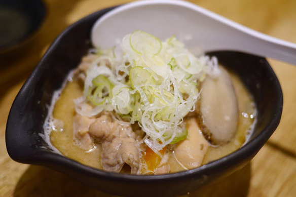 大衆酒場酔っ手羽 中野店 Favy ファビー