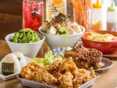 がブリチキン 渋谷百軒店店 Favy ファビー