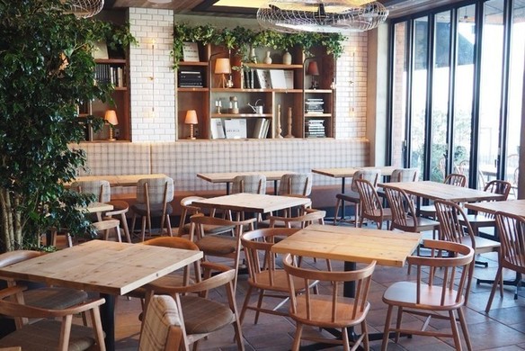 Goodspoon みなとみらい グッドスプーン ミナトミライ イタリア料理