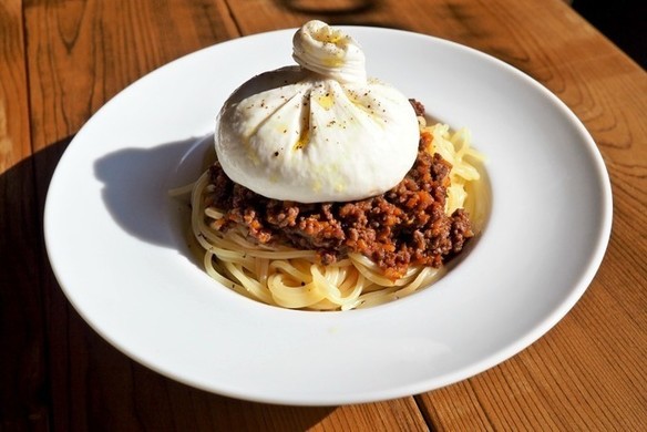 Goodspoon みなとみらい グッドスプーン ミナトミライ イタリア料理