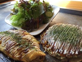 お得なランチ!Aランチ 880円