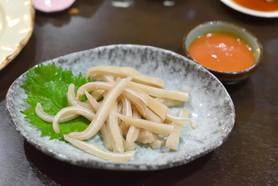 ミミガー