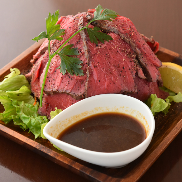 肉バル酒場 ラッキー ルウ 赤坂見附本店 ニクバルサカバラッキールウアカサカミツケホンテン の写真 イタリア料理 肉バル酒場 ラッキー ルウ 赤坂見附本店 ニクバルサカバラッキールウアカサカミツケホンテン の写真 イタリア料理