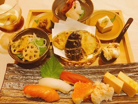 夜お食事1500円から